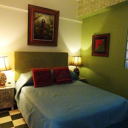 Hostal Posada 1914 Панама Екстер'єр фото