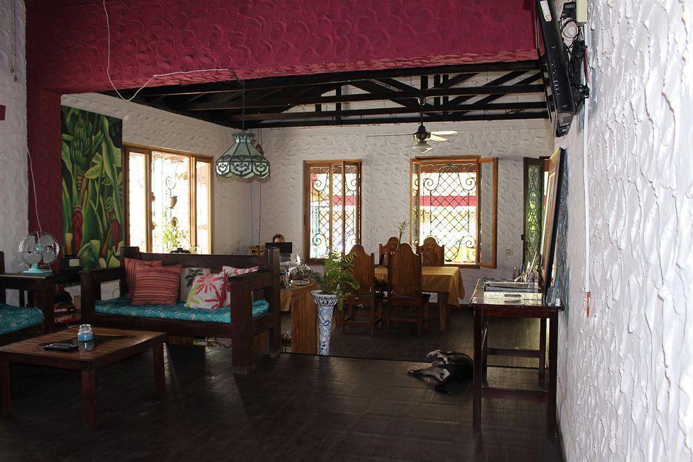Hostal Posada 1914 Панама Екстер'єр фото